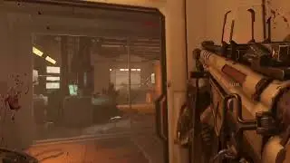 Advanced Warfare Mid Life Crisis stream part 5