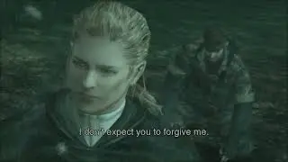 Metal Gear Solid 3 Snake Eater HD Edition Master Collection Full Gameplay Malaysia 4K 60FPS