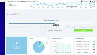 Hashflare Bitcoin Mining Legit Review how to make $150,000
