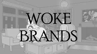 Woke Brands - CTP TAS