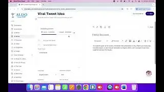 Viral tweet ideas