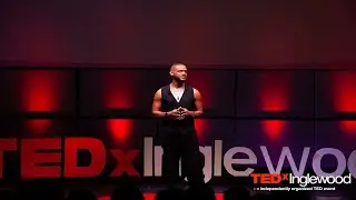 Your Influence Is Your Legacy | Corey Emanuel | TEDxInglewood
