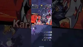 Monster Never Cry - A30 Kuku test duels