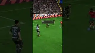 Raheem sterling FIFA 23🔥🏴󠁧󠁢󠁥󠁮󠁧󠁿#shorts #fypシ