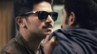 മോളെ കെട്ടാൻ  വന്ന ചെക്കന് ചങ്കൂറ്റം ഉണ്ടോ എന്ന് അറിയണ്ടേ? Dulquer Salman | Solo | Abaam N'joy