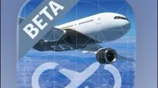 Infinite flight 26.1 Beta test first look!