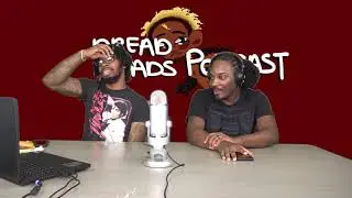 Jump Force - Official TGS 2018 Trailer Reaction | Killua, Yusuke, Toguro | DREAD DADS PODCAST