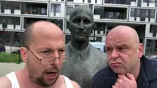 Manfred vom Notdienst- Die Interviews 1 - Robert Gallinowski