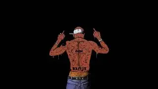 Rap Beat - ''A Falsa'' Instrumental .Zp Beats
