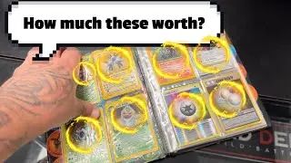 I&rsquo;m QUITTING EBay To Sell Pokemon Cards Full Time | Uk eBay Reseller 