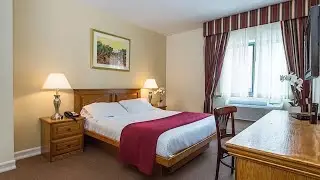 Chelsea Savoy Hotel | New York, United States | Hotel Review🏠