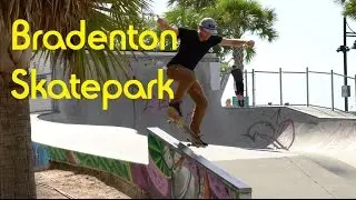 Bradenton Skatepark