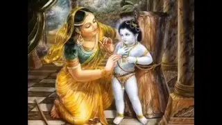 Bharat Sundar Live - Carnatic Music - ennatavam seydanai yasOda