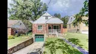 985 Glenna Drive Cincinnati OH 45238