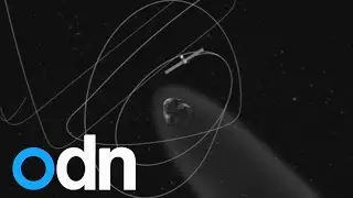 Rosetta spacecraft: Story of the comet-chasing probe so far