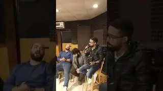 أتينا رحابك يا بنت الإمام| بروفات الحضرة المصرية