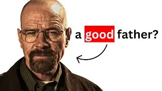 Walter White Was A Better Father Than You Think