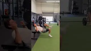 Hip Thrust Jump Switches