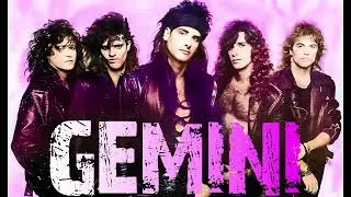 Gemini  - 12 -  Still I'm Alone