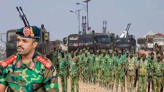Taliye Nimcaan Gala Dagaalka Laascanood Oo Difaaca Dhulkiina Iyo Huwanta Kala Carar Bilaabay