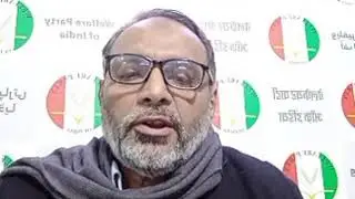 Umar Khalid's Mother Arrested and Released