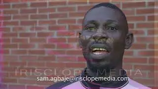 RACING RUGBY FC, Lagos, Nigeria.