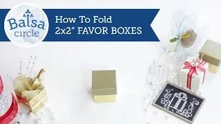 How to fold 2x2