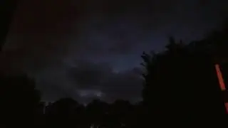 Hyperlapse video I made and added music also.