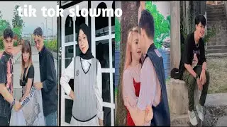 TIK TOK SLOWMO BUCIN BIKIN BAPER | KUMPULAN TIK TOK DRAMA SLOWMO TERBARU