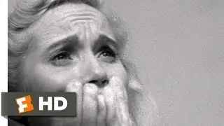 Terry's Conscience - On the Waterfront (5/8) Movie CLIP (1954) HD