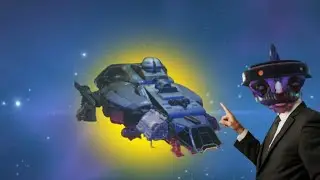 EASIEST Build Guide on Corvettes In No Mans Sky 2026