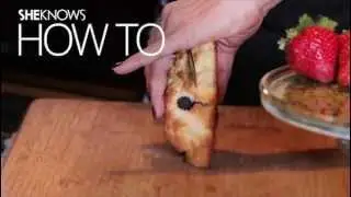 How To Make Delicious Treats For A Holiday Brunch