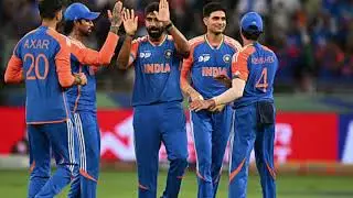 🔥 Pakistan vs India Asia Cup 2025 Super Four | Playing XI, Match Time & Live Streaming Details |