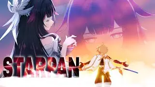 🔴LIVE THE PEAK IS HERE, COLUMBINA SUMMONS THEN QUEST #genshinimpact #starpan #gaming #bgmi #freefire