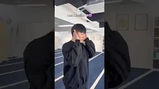 Я гордый мусульманин 🇰🇷☪️❤️