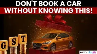 GST 2.0: Here's How Much Cheaper Your Dream Car May Get With The GST Reforms