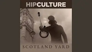 Scotland Yard
