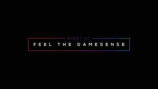 Saats ft. skeet.cc (Gamesense.pub)