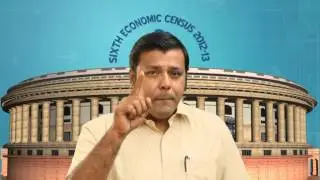 6th Economic Census- Oriya