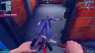 ZULA HACK 2022 - AIMBOT, WALLHACK, SPEEDHACK - G&Uuml;NCEL ZULA HİLESİ (SPEED A&Ccedil;TIM)