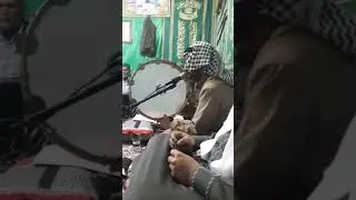 المداح ابو سراج