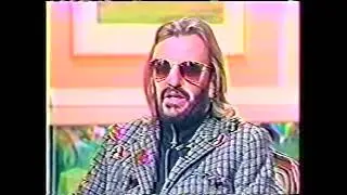 Shining Time Station - Ringo Starr News Report Compilation (Circa 1989-1990) | 60p