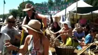 2010 Climate Camp Film
