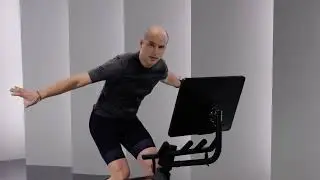 Speediance VeloNix Smart Bike | How to Adjust Your Saddle & Handlebars for Perfect Fit