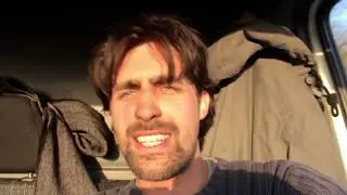 Radi | The vlog of a DP:WORKING IN SOME MUD