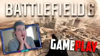 BATTLEFIELD 6 ES MUY DIVERTIDO | BATTLEFIELD 6