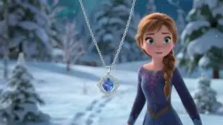 Elsa&rsquo;s Winter Necklace 3 ❄️💎 | Magical Snow Adventure Song for Kids