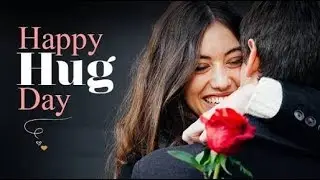 Hug Day Status 2020 | Sad Song | Happy Hug Day WhatsApp Status Video | Valentine Day | Hag Day 2020