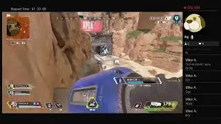YouGot_Ice's Live PS4 Broadcast