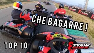 CHE GARA... TOP 10 Ottobiano motorsport